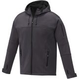Vue 1 de Veste softshell Match pour homme