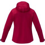 Vue 7 de Veste softshell Match pour femme