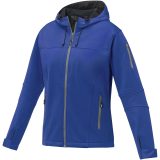 Vue 1 de Veste softshell Match pour femme