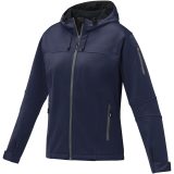 Vue 9 de Veste softshell Match pour femme