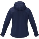Vue 11 de Veste softshell Match pour femme