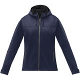 Vue 10 de Veste softshell Match pour femme