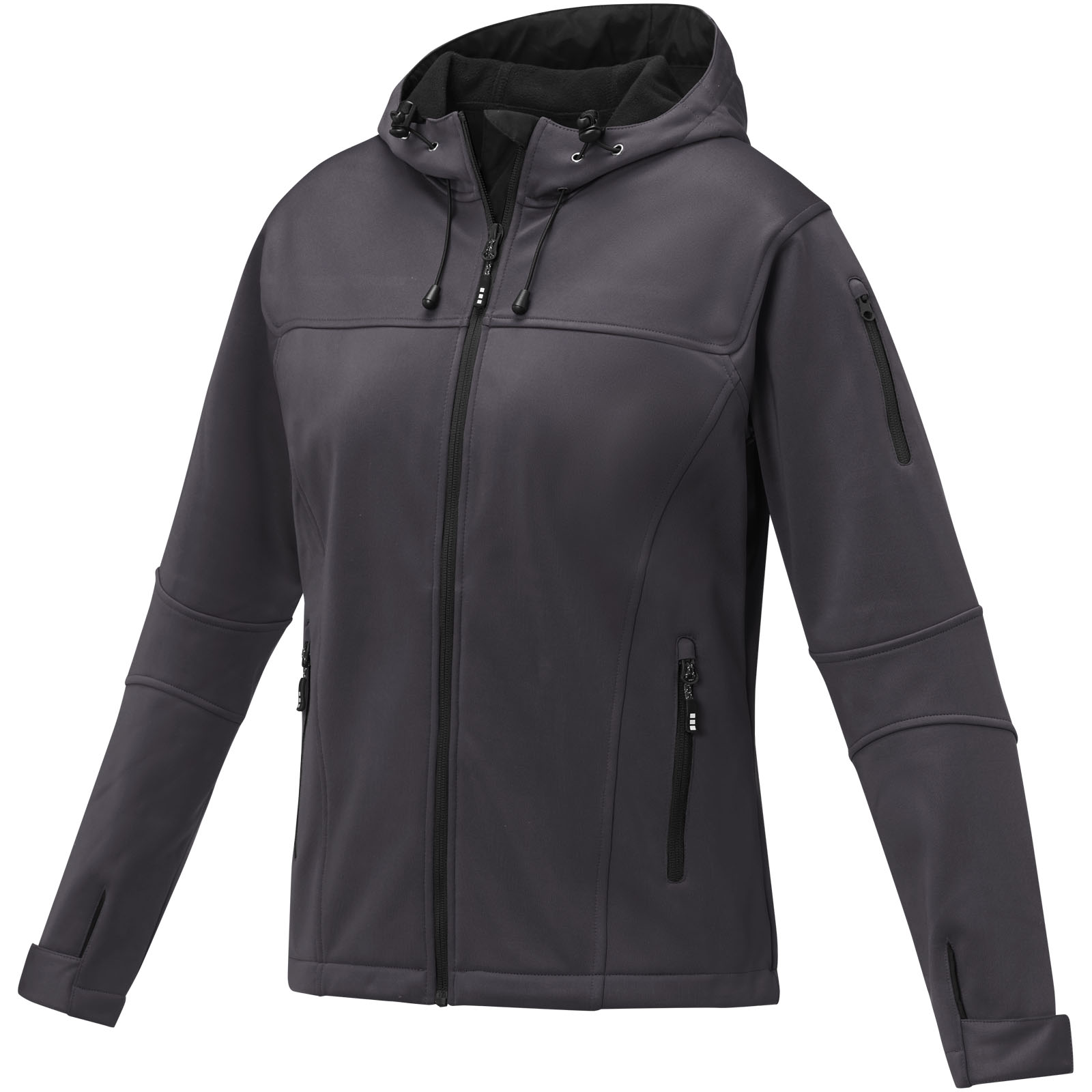 Veste softshell Match pour femme