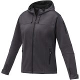 Vue 1 de Veste softshell Match pour femme