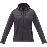 Vue 2 de Veste softshell Match pour femme