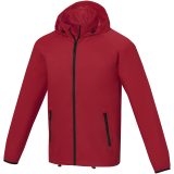 Vue 6 de Veste légère Dinlas pour homme