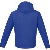 Vue 3 de Veste légère Dinlas pour homme