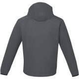 Vue 3 de Veste légère Dinlas pour homme