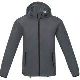 Vue 2 de Veste légère Dinlas pour homme