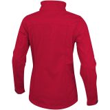 Vue 7 de Veste softshell femme Maxson