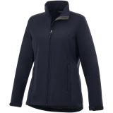 Vue 9 de Veste softshell femme Maxson
