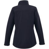 Vue 11 de Veste softshell femme Maxson