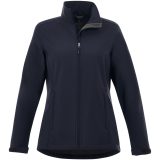 Vue 10 de Veste softshell femme Maxson