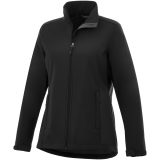 Vue 11 de Veste softshell femme Maxson