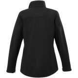 Vue 13 de Veste softshell femme Maxson