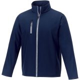 Vue 7 de Veste softshell homme Orion