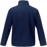 Vue 9 de Veste softshell homme Orion
