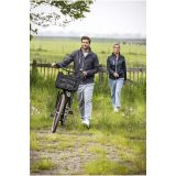 Vue 11 de Veste softshell homme Orion