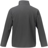 Vue 15 de Veste softshell homme Orion