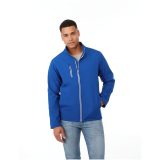 Vue 18 de Veste softshell homme Orion