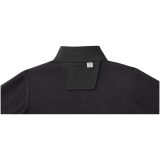 Vue 4 de Veste softshell homme Orion