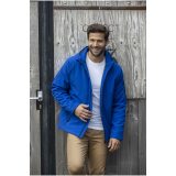 Vue 9 de Veste softshell Notus matelassée pour homme