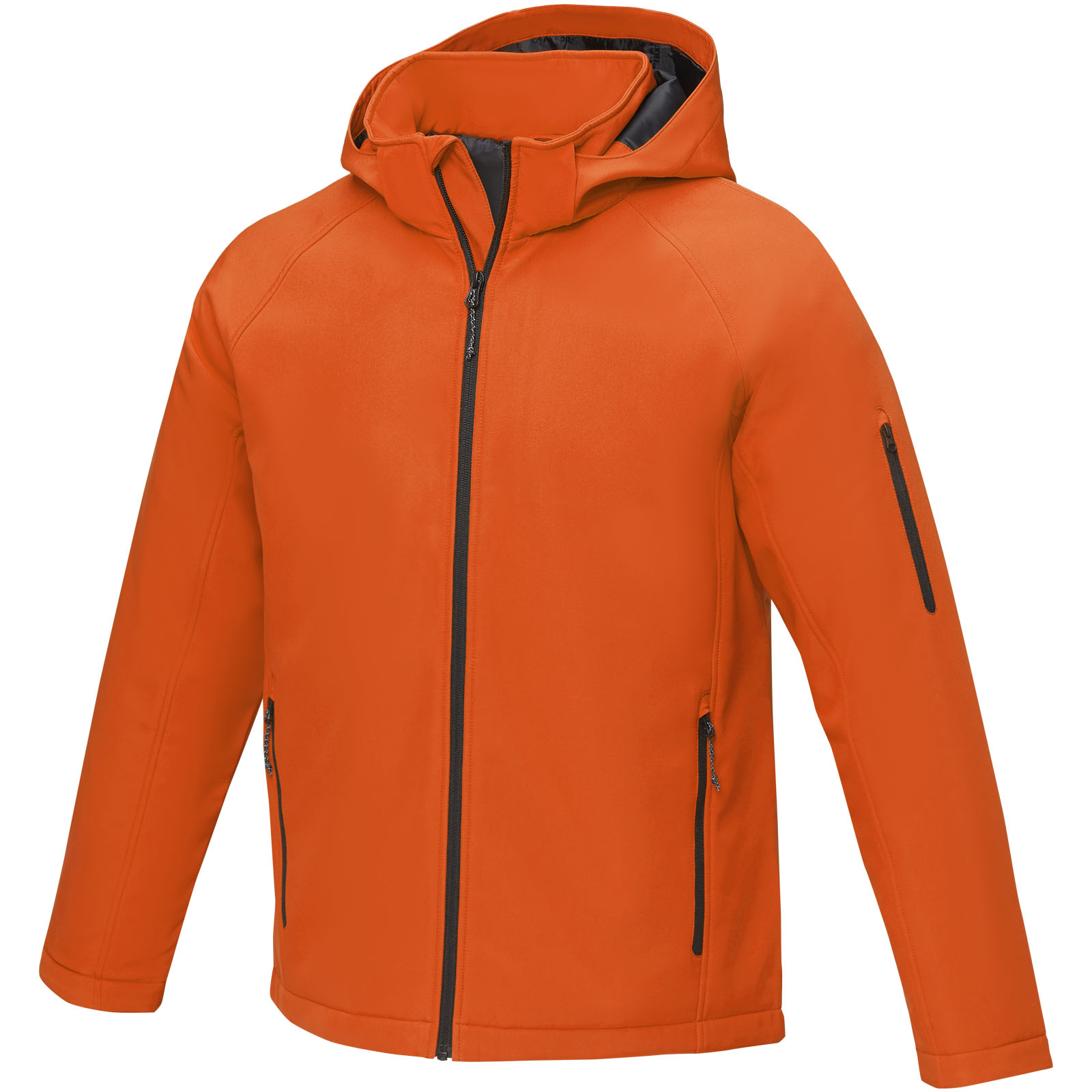Veste softshell Notus matelassée pour homme