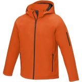 Vue 11 de Veste softshell Notus matelassée pour homme