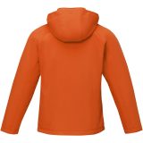 Vue 13 de Veste softshell Notus matelassée pour homme