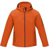 Vue 12 de Veste softshell Notus matelassée pour homme