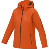 Vue 11 de Veste softshell Notus matelassée pour femme