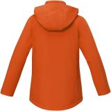 Vue 13 de Veste softshell Notus matelassée pour femme