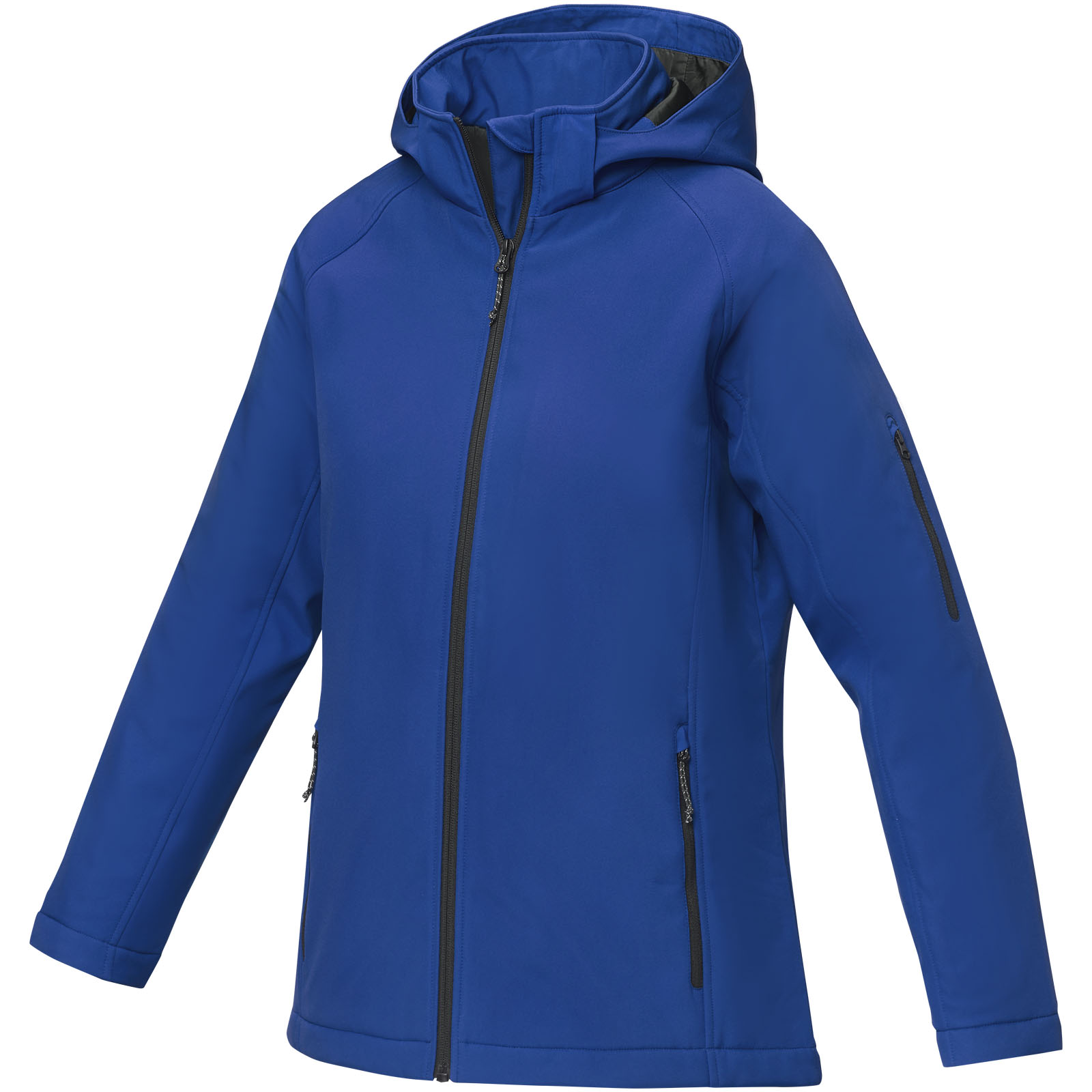 Veste softshell Notus matelassée pour femme