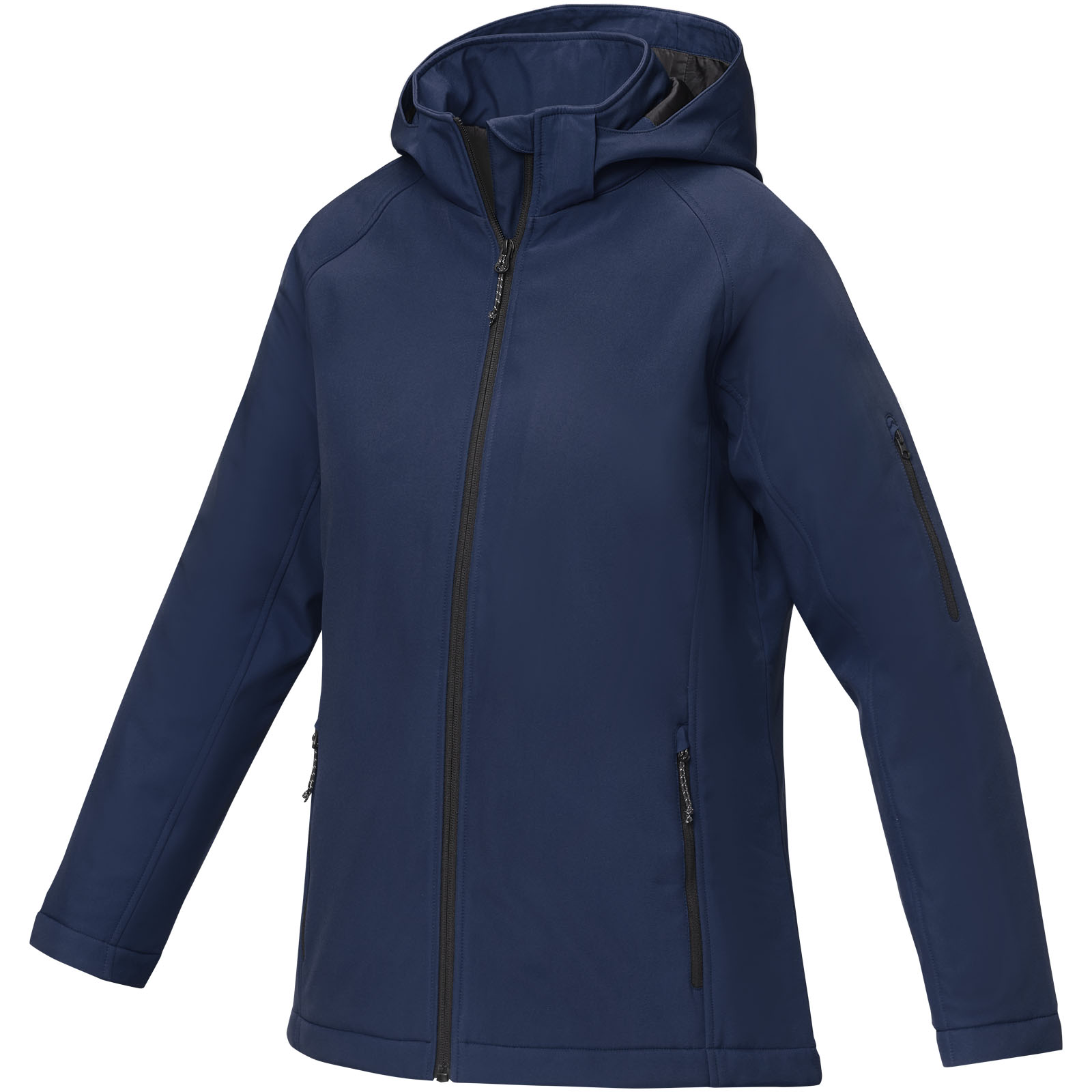 Veste softshell Notus matelassée pour femme