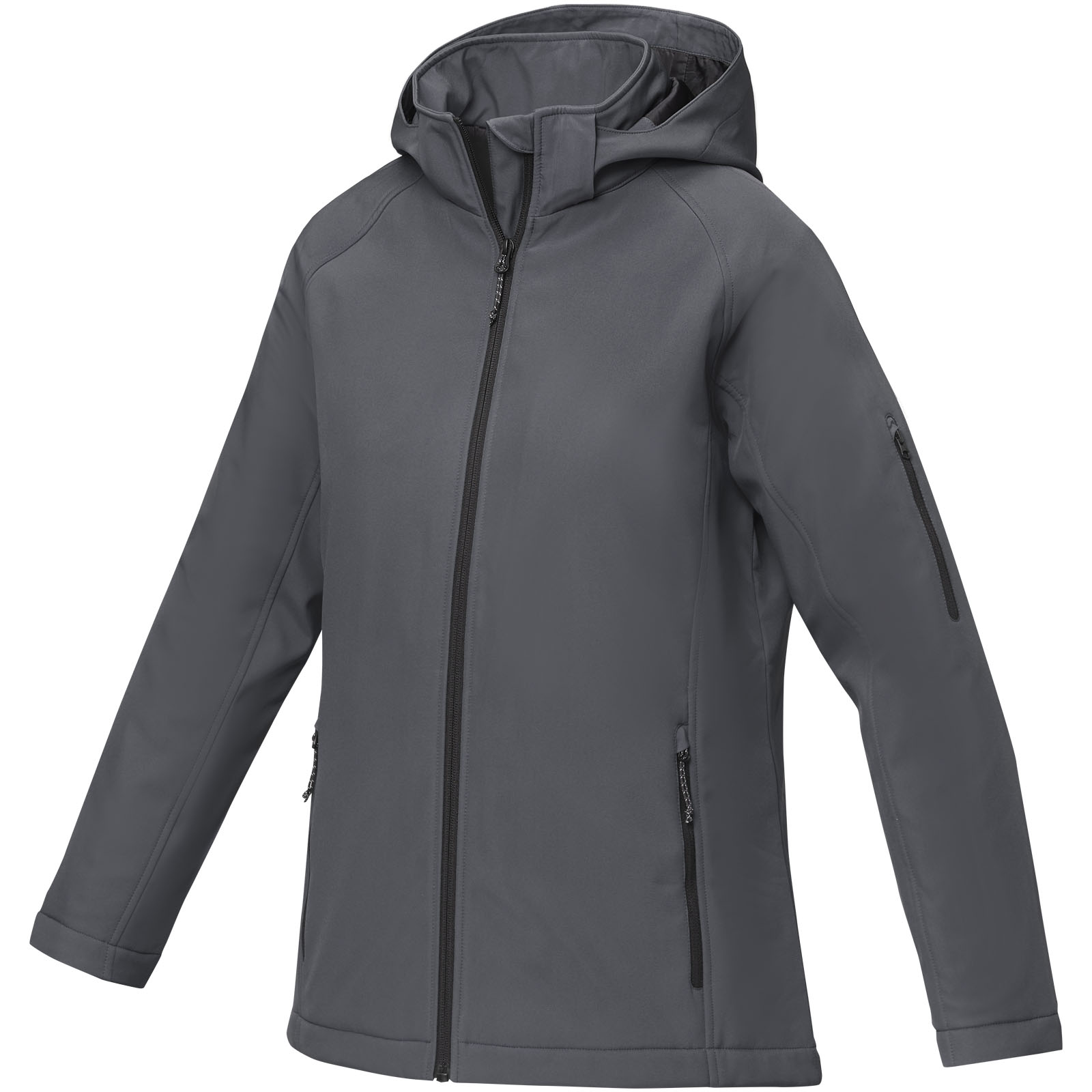 Veste softshell Notus matelassée pour femme