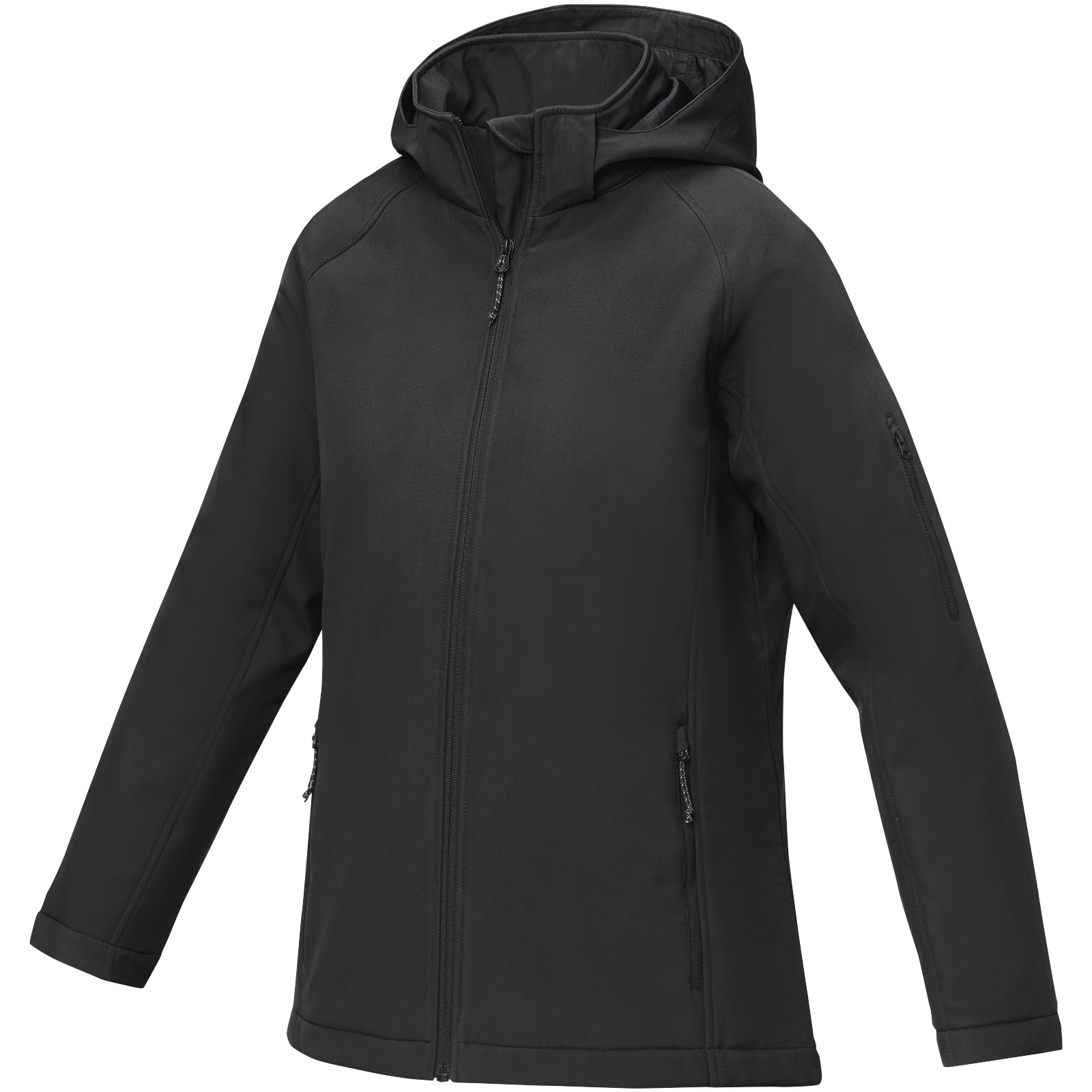 Veste softshell Notus matelassée pour femme