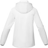 Vue 3 de Veste légère Dinlas pour femme