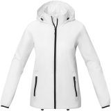 Vue 2 de Veste légère Dinlas pour femme