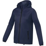 Vue 6 de Veste légère Dinlas pour femme