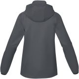 Vue 3 de Veste légère Dinlas pour femme