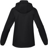 Vue 3 de Veste légère Dinlas pour femme