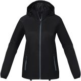 Vue 2 de Veste légère Dinlas pour femme