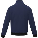 Vue 3 de Blouson aviateur Keefe léger et unisexe