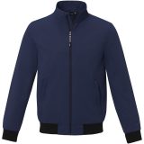 Vue 2 de Blouson aviateur Keefe léger et unisexe