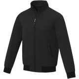 Vue 5 de Blouson aviateur Keefe léger et unisexe