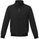 Vue 6 de Blouson aviateur Keefe léger et unisexe