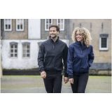 Vue 8 de Blouson aviateur Keefe léger et unisexe