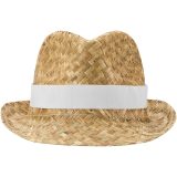 Vue 2 de Chapeau de paille Pricus