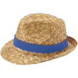 Vue 9 de Chapeau de paille Pricus
