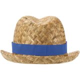 Vue 10 de Chapeau de paille Pricus